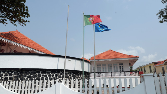 São Tomé. Portugal em diligências para envio do corpo de turista