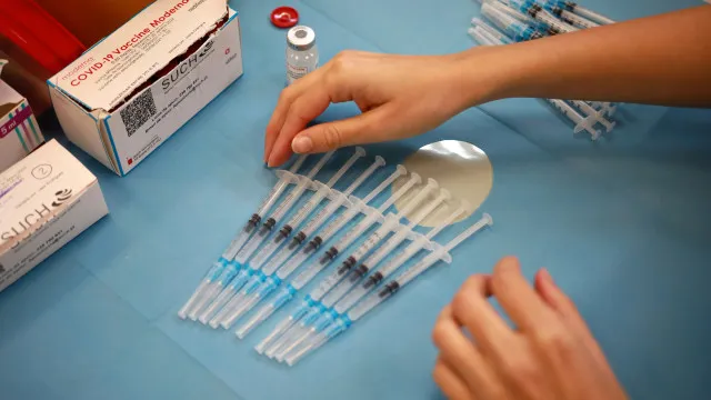 Mais de 13 milhÃµes de crianÃ§as nÃ£o foram vacinadas em 2025