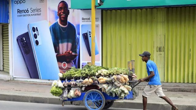 
                    Banco Mundial prevê crescimento económico de 4,1% para Timor-Leste em 2026
                