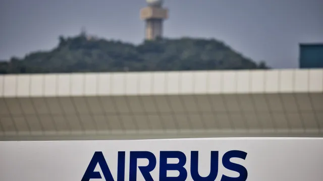 
                    Airbus vê potencial 