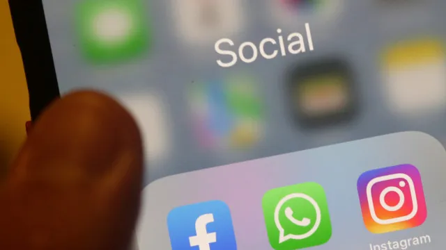 
                    Uso das redes sociais é tão prejudicial como tabaco, dizem médicos
                