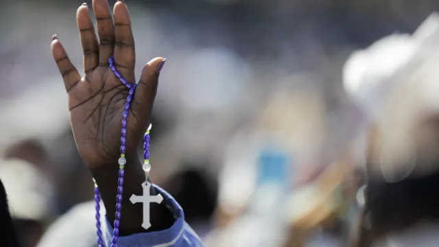 
                    ONG alerta para ameaças à tolerância étnica e religiosa na Guiné-Bissau
                