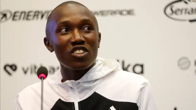 Sanção de Rhonex Kipruto reduzida para cinco anos pelo TAS