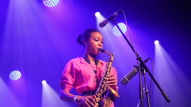 SeixalJazz em outubro com Jason Moran, Myra Melford e Camilla George