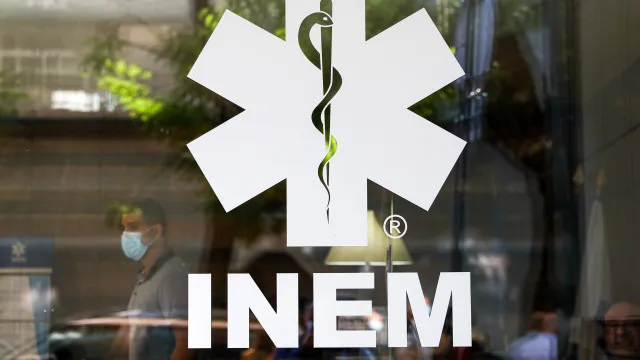 
                    Gravações destruídas impedem IGAS de investigar atraso do INEM
                