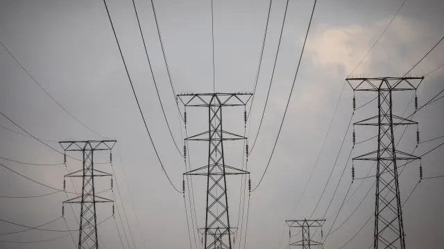 
                    Portugal e Espanha inauguram interligação elétrica entre Minho e Galiza
                