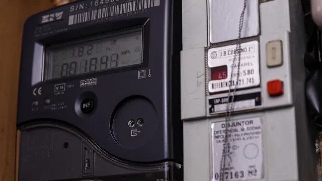 Consumo elétrico dispara 10,3% no mercado liberalizado, diz ERSE