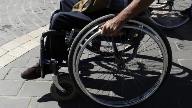 
                    Pessoas com deficiência defendem acessibidade como um direito
                
