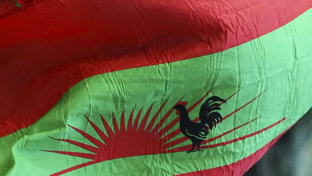 
                    Angola reprova projeto de lei da UNITA por 