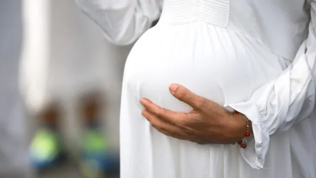 
                    Direção do SNS não vai travar acompanhamento de grávidas por enfermeiros
                