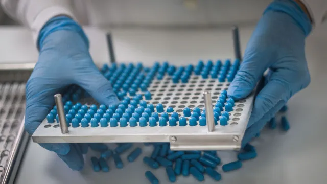 
                    Financiamento de medicamentos pode ser seguido online a partir de hoje
                