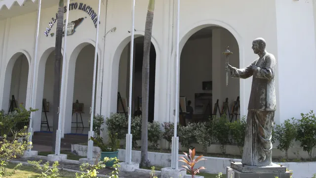 
                    Deputada timorense defende mais fiscalização contra corrupção
                