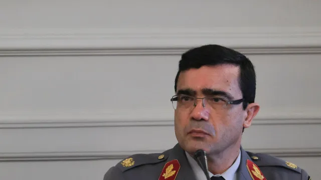 
                    Paulo Viegas Nunes regressa à presidência do SIRESP
                