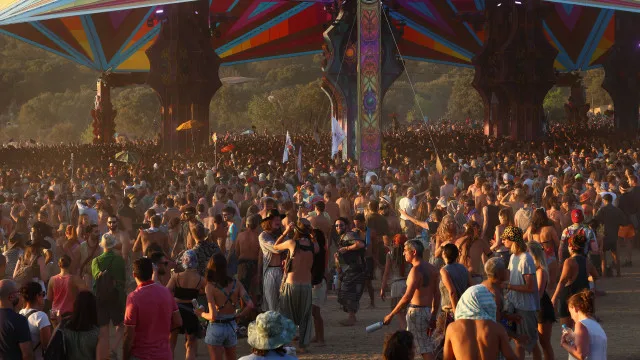 Boom Festival estreia em setembro o "Dia da Boomland" em Idanha-a-Nova