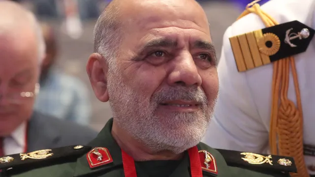 Irão ameaça bloquear mar Vermelho se prosseguir bloqueio norte-americano