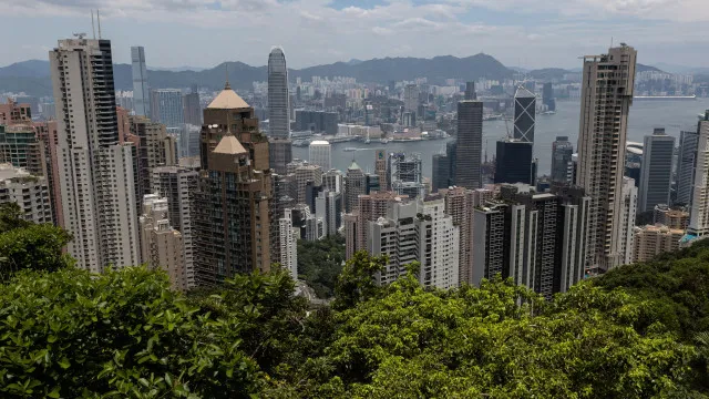 Detidas 65 pessoas em operaÃ§Ãµes contra casas de jogo ilegais em Hong Kong