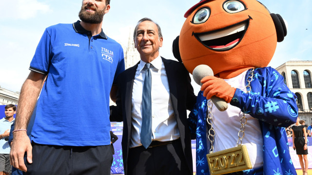 ICE em Itália para Jogos Olímpicos de Inverno? 