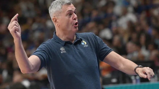 Oficial: Ainars Bagatskis Ã© o novo treinador de basquetebol do Benfica
