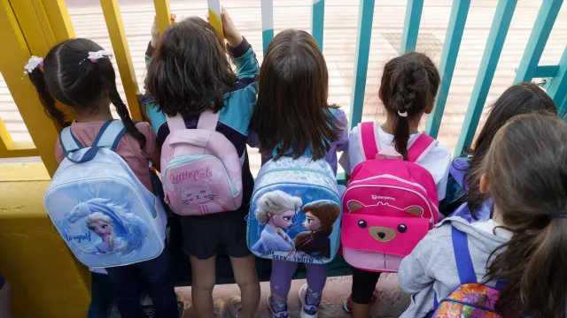 Governo aumenta em 16% financiamento dos colÃ©gios de ensino especial