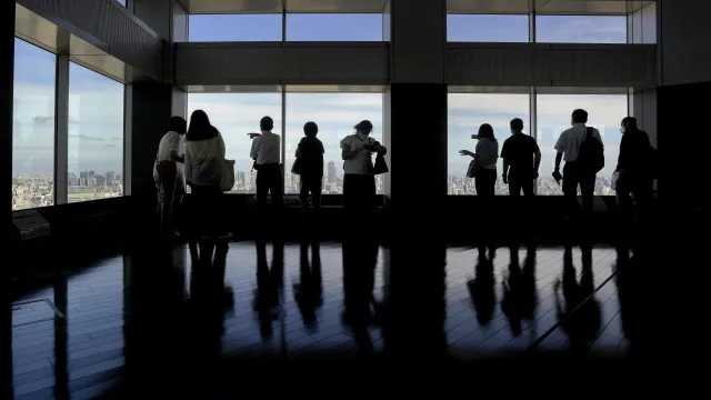 39400282 Japão mantém em 0,5% crescimento do PIB entre janeiro e março