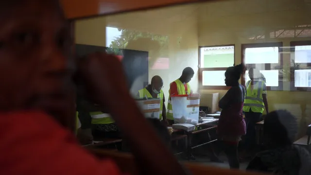 Pelo menos 142.298 eleitores inscritos para presidenciais em São Tomé
