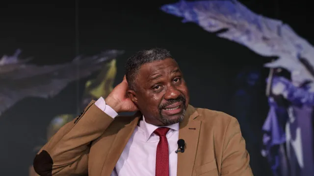 Jorge Bom Jesus reafirma ser candidato às presidenciais de São Tomé