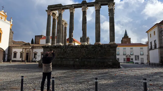 
                    Évora vai ser o Município Convidado da BTL em 2027. 