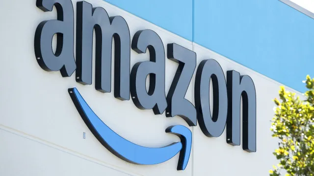 Amazon supera pela primeira vez os trÃªs biliÃµes de dÃ³lares em bolsa