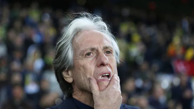 Jorge Jesus apresentado hoje como novo selecionador nacional. Saiba tudo