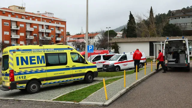 UrgÃªncia de ObstetrÃcia de Portalegre encerra entre domingo e terÃ§a-feira