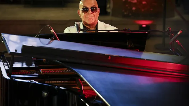 
                    Pedro Abrunhosa marca quatro concertos pela Europa até março
                