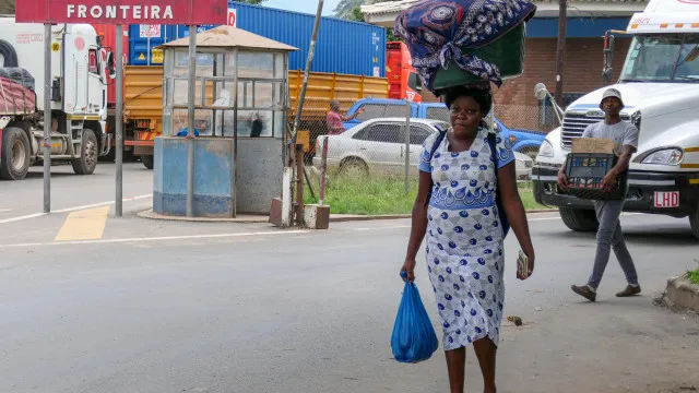 
                    Migrações de Moçambique para África do Sul caíram 16% em 2025
                