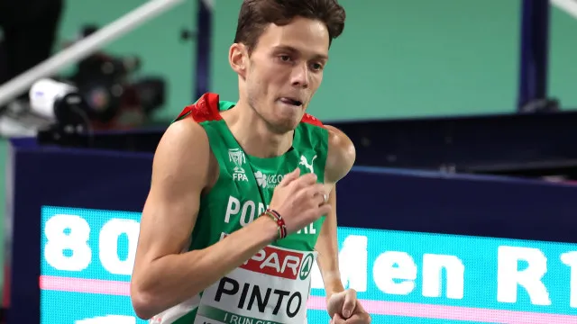 Embate com Jakob Ingebrigtsen dÃ¡ "incentivo extra" a JosÃ© Carlos Pinto