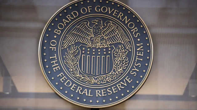 Reserva Federal americana anuncia hoje decisÃ£o sobre taxas de juro
