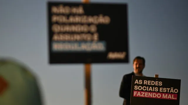 Redes têm 60 dias para adotarem normas sobre conteúdo ilegal no Brasil
