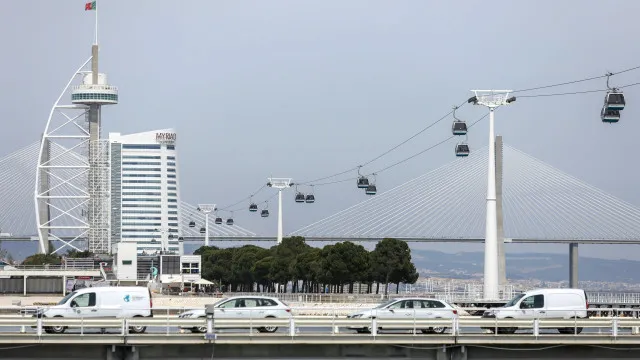 Lisboa terá uma nova estação fluvial em 2027 no Parque das Nações