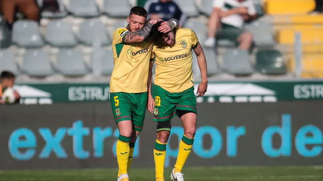 
                    Paços de Ferreira aprova entrada da KTM Sports na SAD por 13 votos
                