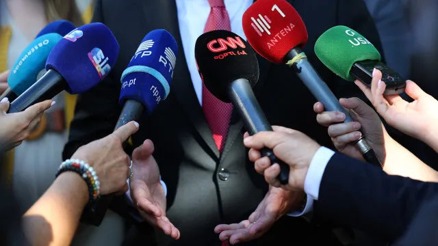 
                    Lusa e RTP temem que falta de objetividade do Governo comprometa serviço público
                