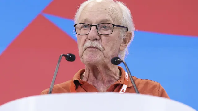 "BE acabou". 60 militantes de saída (incluindo Mário Tomé e Pedro Soares)