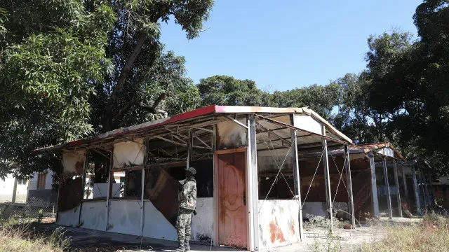 
                    Movimento de supostos terroristas gera pânico em Cabo Delgado
                