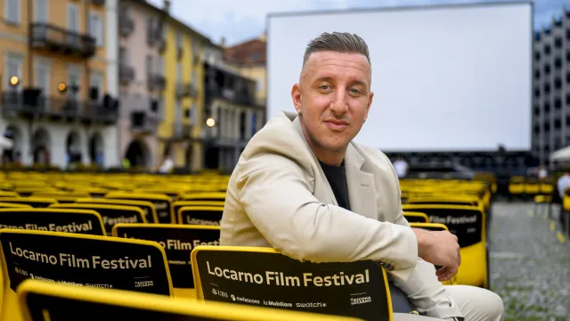 
                    Festival de Locarno: Filmes de Basil da Cunha e Edgar Pêra selecionados
                