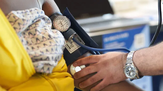 
                    Mais de 80% dos utentes acima de 45 anos têm pelo menos 1 doença crónica
                