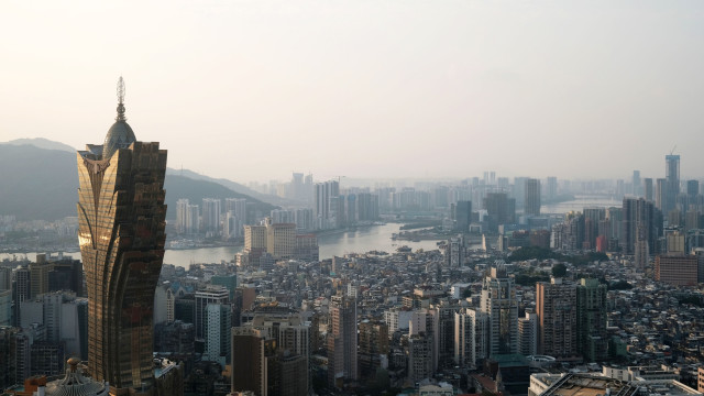 Ex-deputado de Macau detido por violar lei de Segurança Nacional