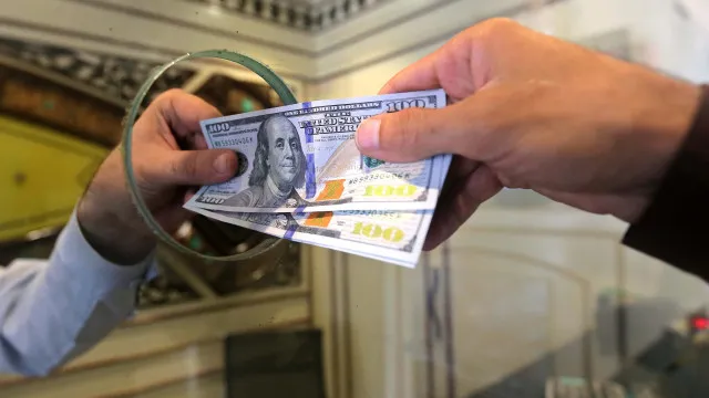 
                    Inflação? Alguns membros da Fed recomendam subida dos juros
                