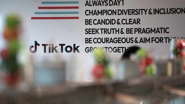 Universal Music retira canções do TikTok por desacordo com a plataforma