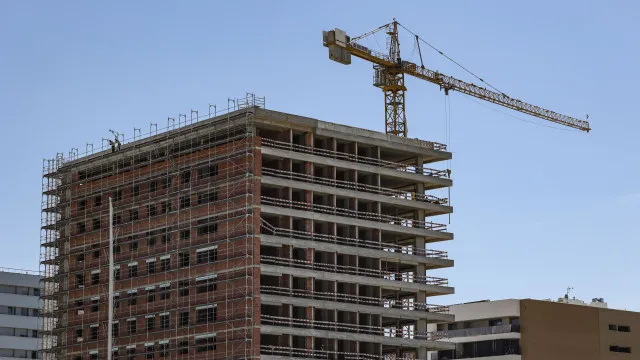 Custos da construÃ§Ã£o nova sobem 6,9% em maio
