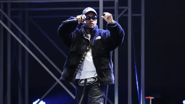 
                    MC Cabelinho, Orochi, Plutonio e Lon3r Johny atuam na Queima de Coimbra
                