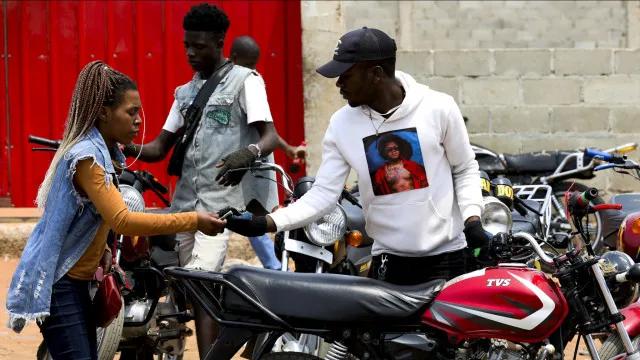 
                    Autarquia de Maputo vai regulamentar atividade de mototáxi
                