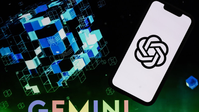 Consulta ao Gemini gasta menos do que 9 segundos a ver TV, diz Google
