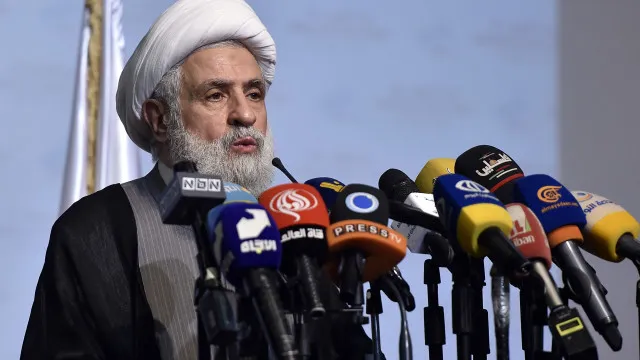 
                    Hezbollah reafirma 